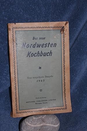 Das Neue Nordwesten Kochbuch