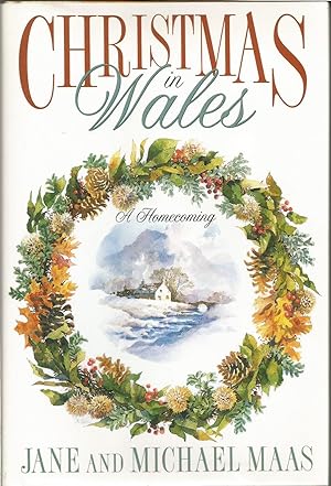 Christmas in Wales: A Homecoming