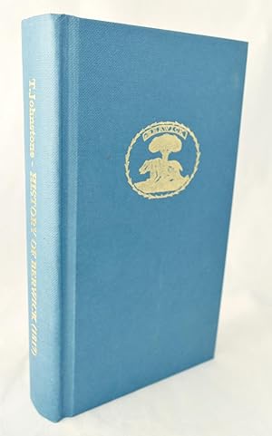 The History of Berwick-upon-Tweed (1817)
