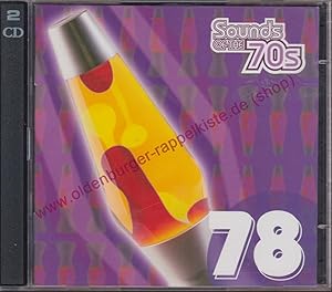 Sounds of the 70s: 78 * MINT* Time Life Music 2CD´s - V.A.