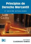 Principios de Derecho Mercantil. 2º edición actualizada