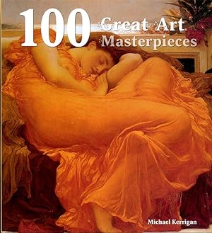 100 Great Art Masterpieces