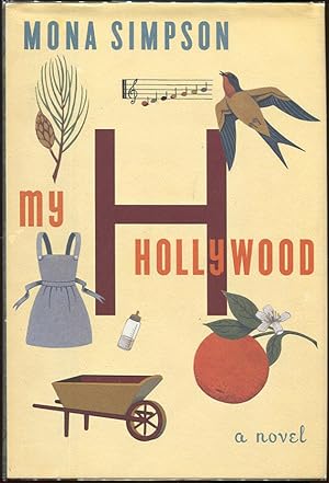My Hollywood: A Novel
