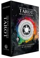 Wild Unknown Tarot Deck and Guidebook, The