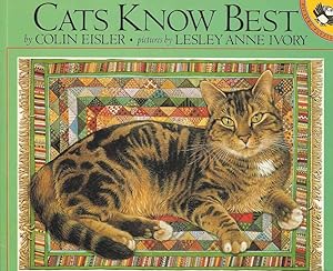 Cats Know Best