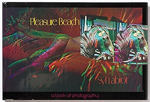 Pleasure Beach: A Book in Three Parts