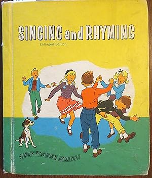 Singing and Rhyming (Our Singing World)
