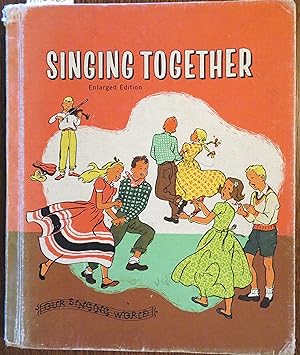 Singing Together (Our Singing World)