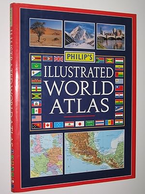 Philip's Illustrated World Atlas