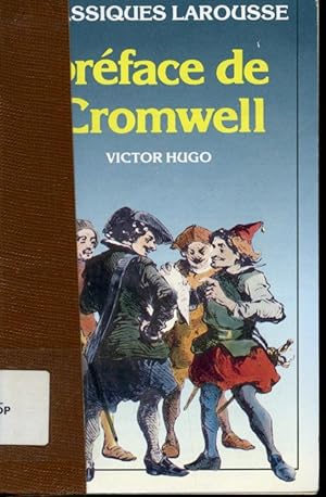 Victor Hugo : Préface de Cromwell