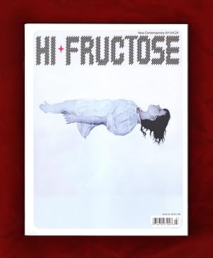 Hi-Fructose - The New Contemporary Art Magazine / Volume 24 (2012), OuchFactory YumClub. Henrik A...