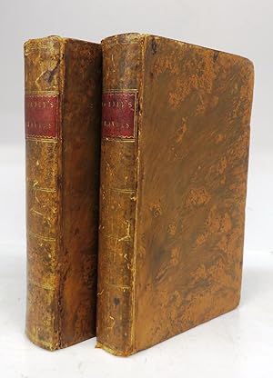 Travels Through Syria and Egypt, In the Years 1783 1784, and 1785