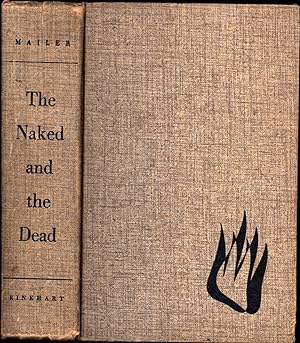 The Naked and the Dead (SIGNED)