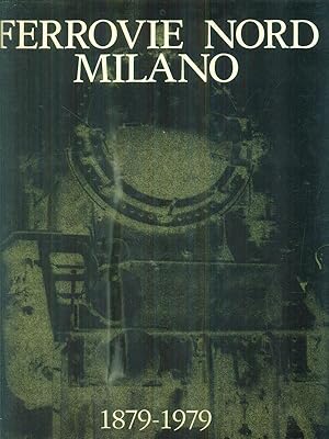 Ferrovie nord Milano 1879-1979