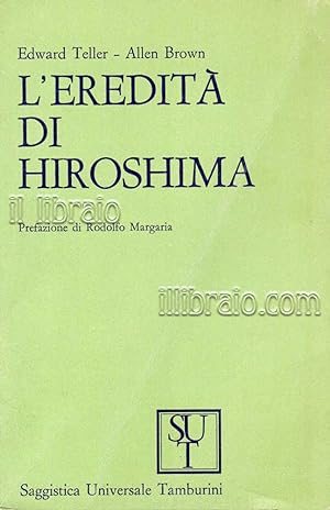 L'eredit   di Hiroshima