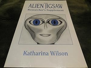 The Alien Jigsaw Researcher's Supplement
