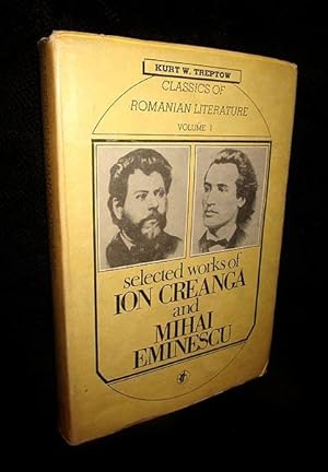 Selected Works of Ion Creanga and Mihai Eminescu
