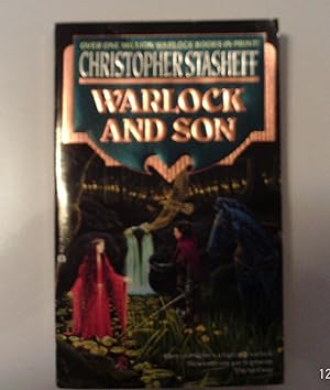Warlock And Son