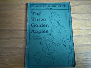 The Three Golden Apples (Chambers's Narrative Readers)