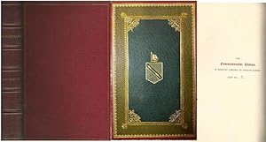 The Works of William Shakespeare Vol 7 Only KING HENRY IV Commemorative Ed Limited 9/12cc by Will...