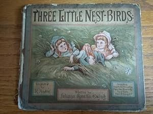 Three Little Nest-Birds