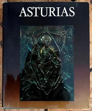 Asturias. Colección Tierras de España
