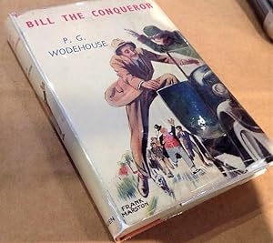 Bill The Conqueror