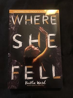 Where She Fell