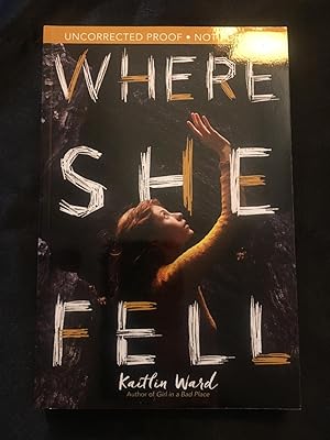 Where She Fell