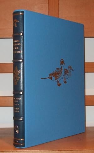 Sporting Wildfowl of the British Isles Studies in Words and Pictures