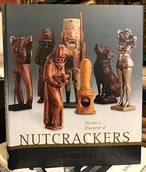 Art and Character of Nutcrackers