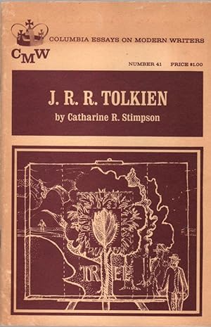 Columbia Essays on Modern Writers: J.R.R. Tolkien