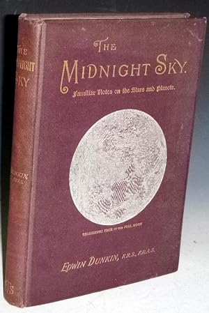 The Midnight Sky, Familiar Notes on the Stars and Planets