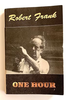 One Hour [first edition, signed]