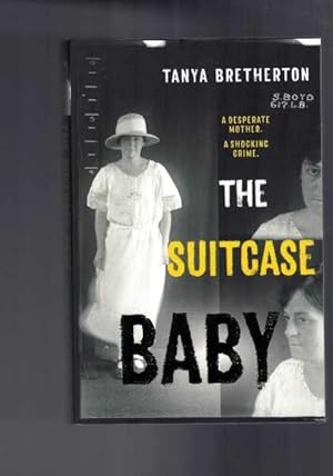 The Suitcase Baby - A Desperate Mother - A Shocking Crime.