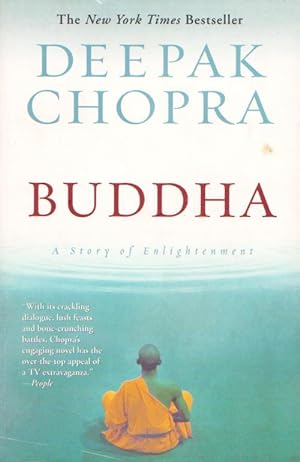 BUDDHA - A Story of Enlightenment