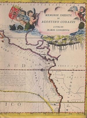 Memorie inedite sui suoi viaggi per l'Europa e nelle Americhe (1816-1822)