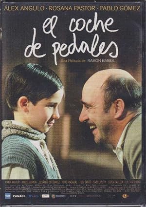 Coche de pedales, El. (DVD).