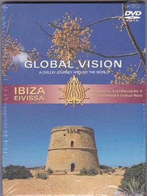 Ibiza Eivissa. Legends, landscapes & World Ambient & Chillout Music. (DVD).