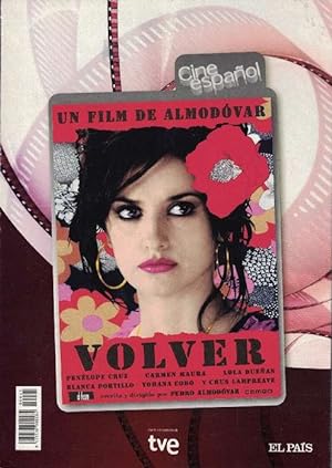 Volver (DVD).