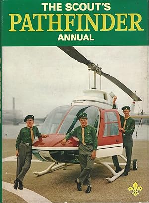 The Scout's Pathfinder Annual: 1970.