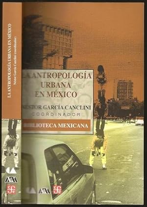 La antropología urbana en México