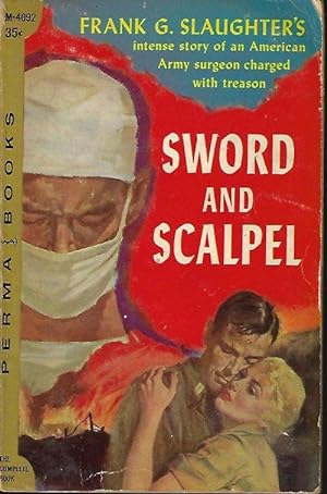 SWORD AND SCALPEL