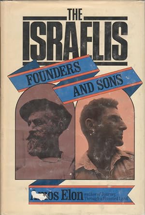 The Israelis. Founders and Sons.