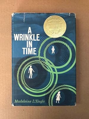A Wrinkle in Time (Ariel Books)