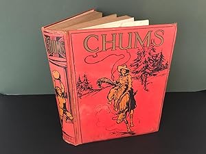 Chums 1922 (Annual)