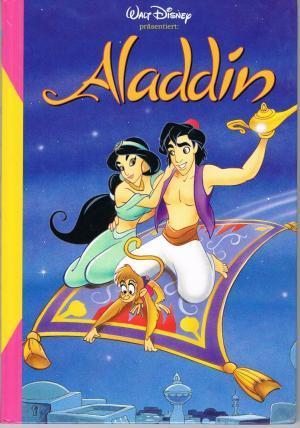 Aladdin