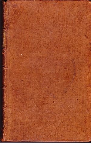 The Works of Dr. Jonathan Swift, Dean of St. Patriock's, Dublin [Volume IV Only]