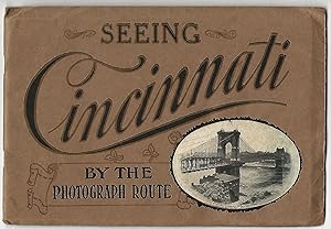 Seeing Cincinnati by the Photograph Route