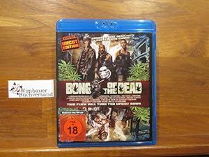 Bong of the Dead - Uncut [Blu-ray]